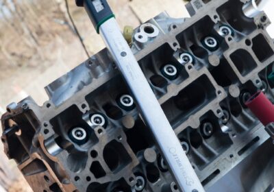 Stahlwille Drehmomentschlüssel