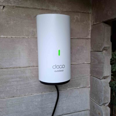 Outdoor Wlan