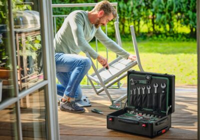 Bosch Handwerkzeug