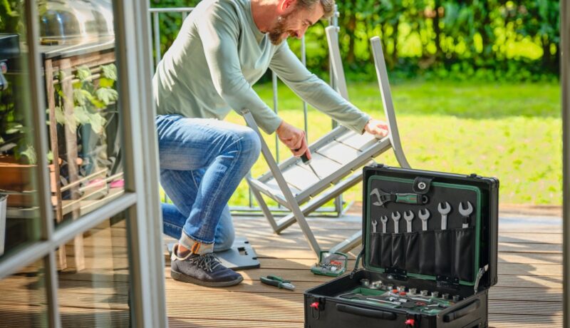 Bosch Handwerkzeug
