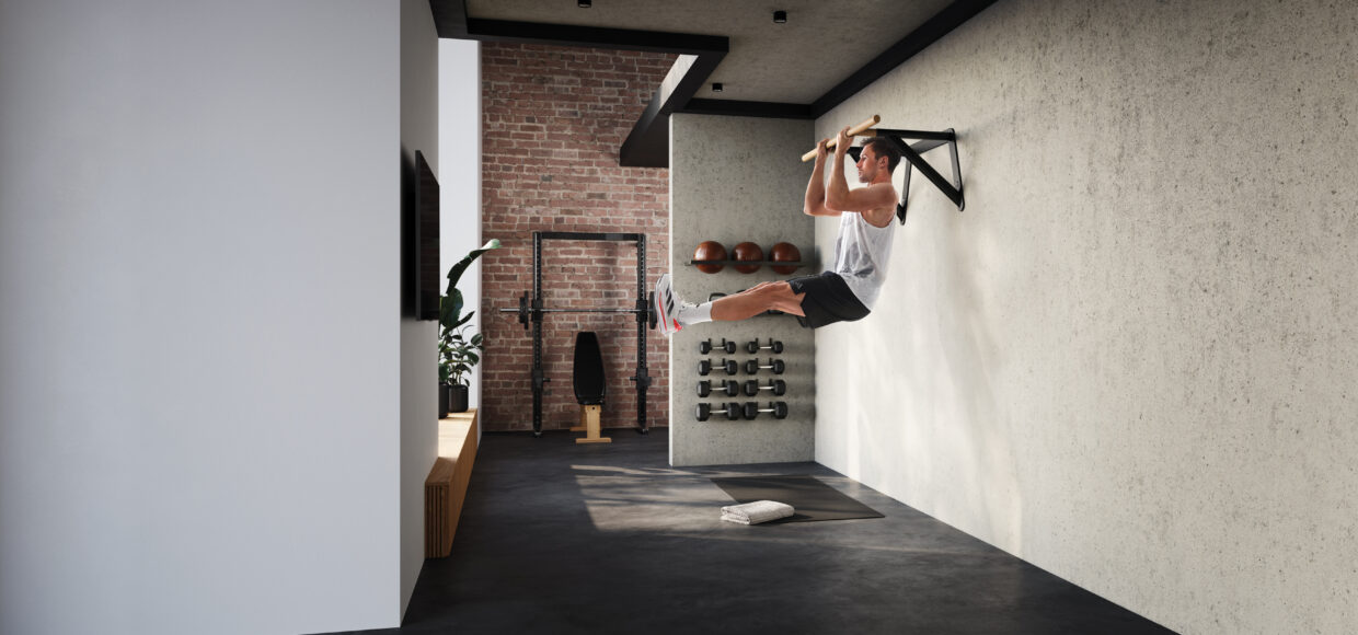 Home Gym