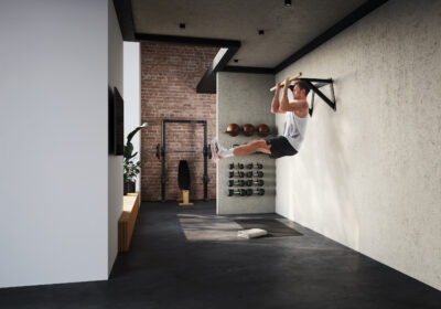 Home Gym