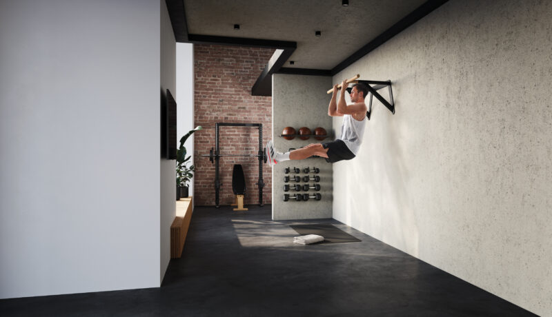 Home Gym