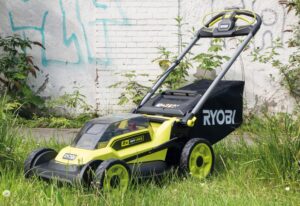 Test – RyobiRY18LMXSP51A