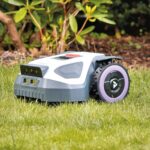 Rasenmähroboter Test