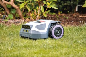 Test – AnthbotM5