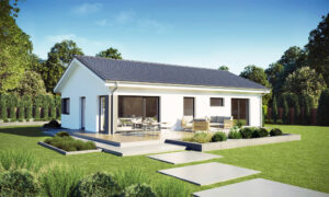 News – Bungalow als Fertighaus – die wichtigsten Vorteile auf einen Blick