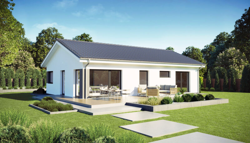 News Bungalow
