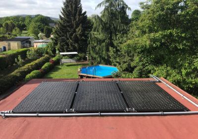 News Sonnenenergie