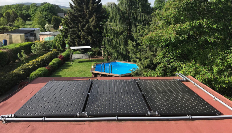 News Sonnenenergie
