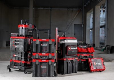 News Modulares