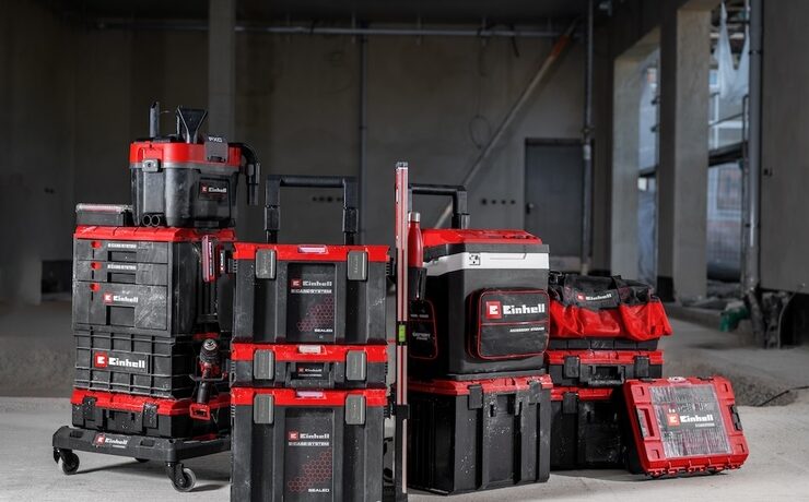 News Modulares