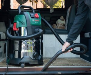 Test – BoschPAS30-240PRS