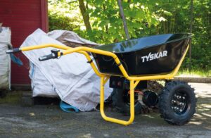 Test – TyskarESK260Twin