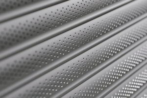 News – Aluminium-Rollläden haben viele Vorteile – Schutz vor Hitze und hühnergroßem Hagel
