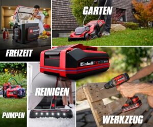 News – Ordnung in der Werkstatt
