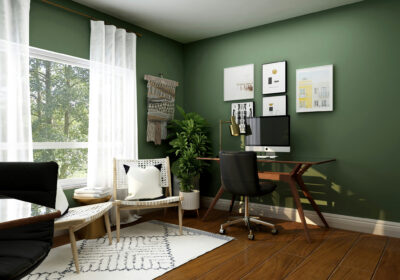 News Homeoffice