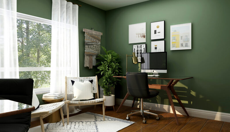 News Homeoffice
