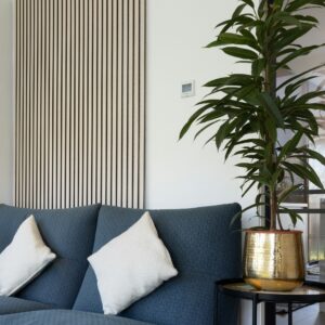 News – Was bringen Wandpaneele aus Holz