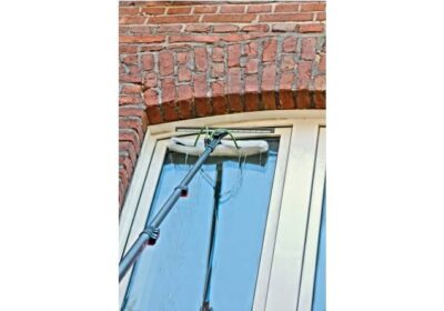 News Dreifachverglasung