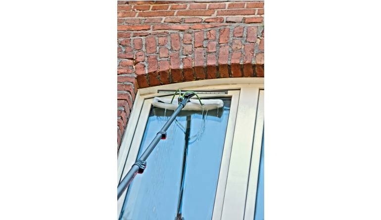 News Dreifachverglasung