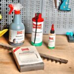 Test Ballistolspezial