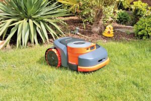 Test – NavimowH230E