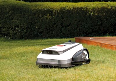 Test Ecovacsgoat
