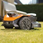 Test Worxlandroid