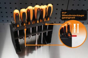 Test – Champion114-tlg. Schraubendreher Set 070720240114