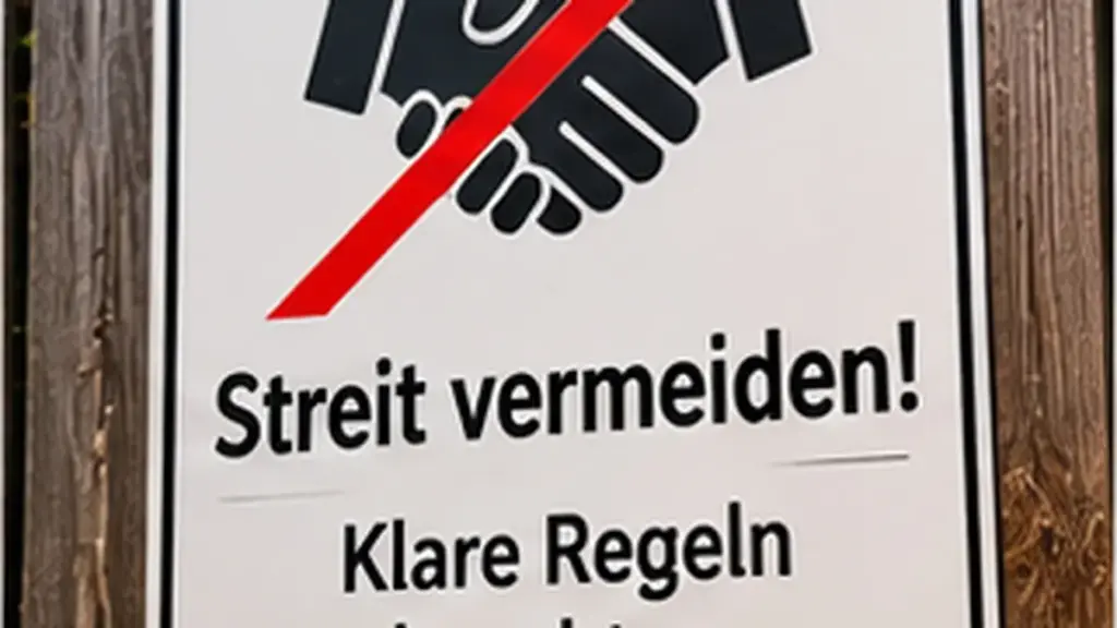 Einfriedungspflicht